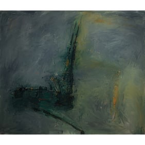Painting, Tom Lieber