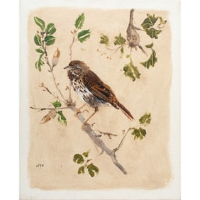 Painting, Bryan Wilson
