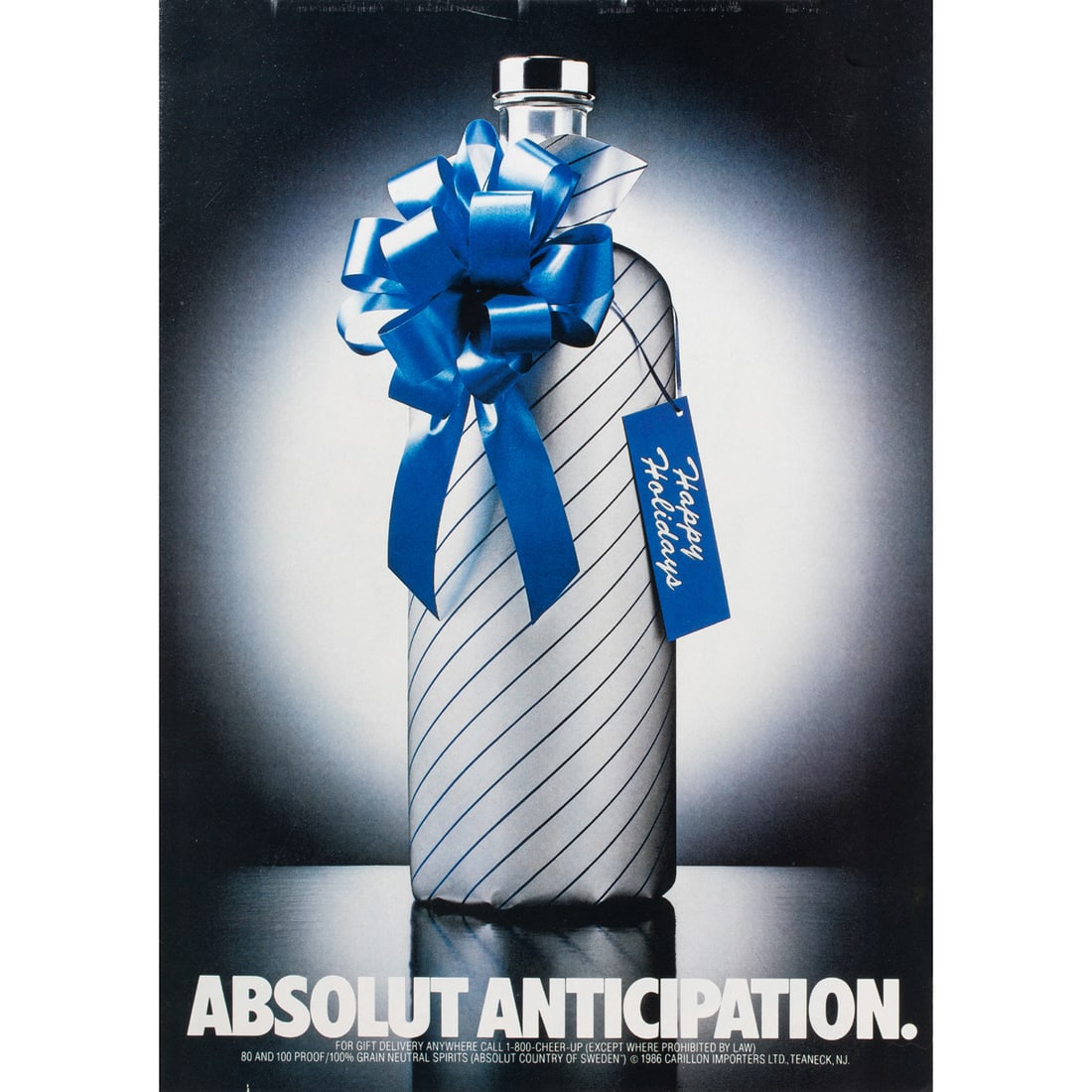 Print, After Keith Haring (1 of 4)