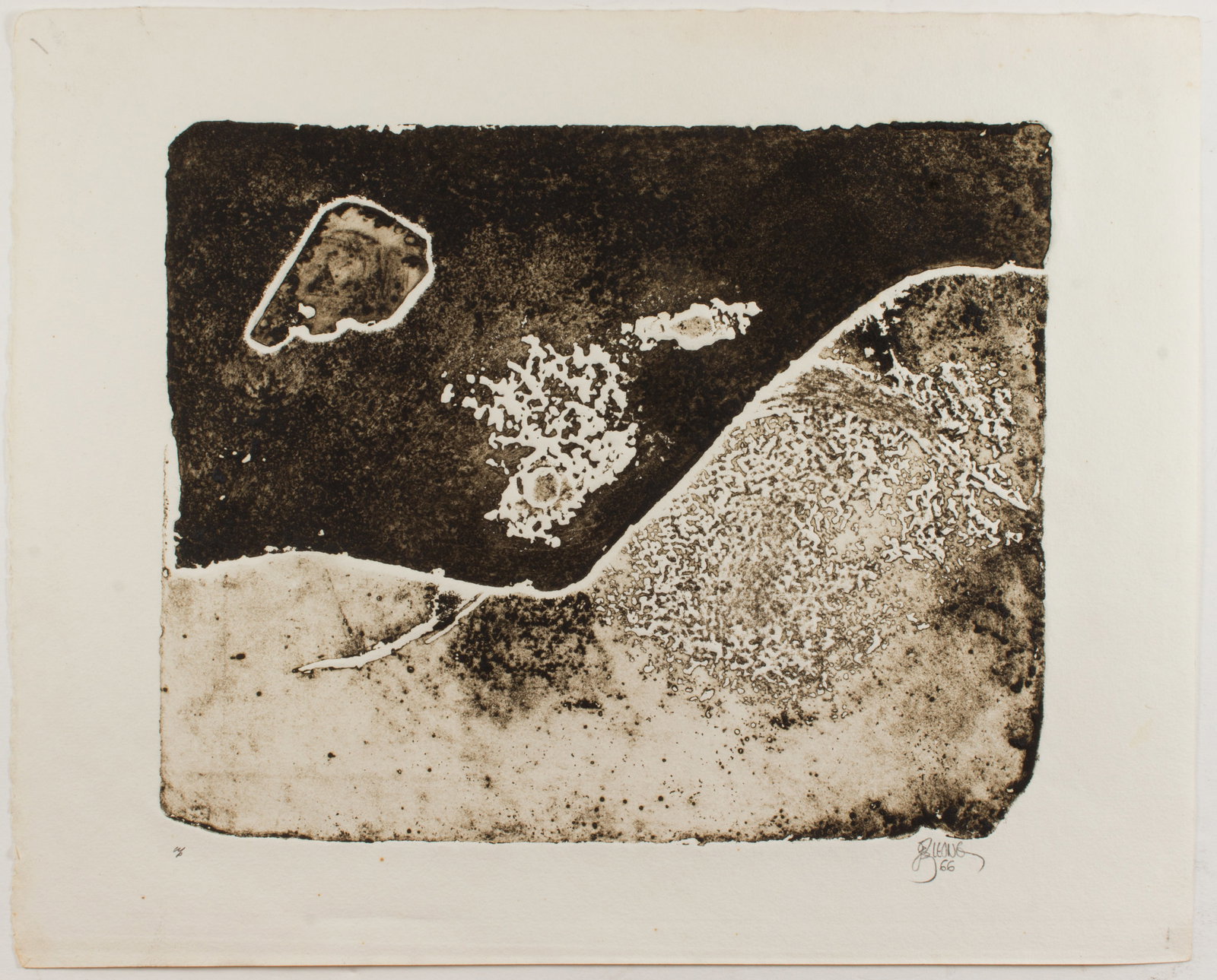 Print, James Chan Leong (1 of 2)