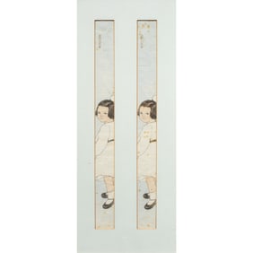 Prints, Bertha Lum