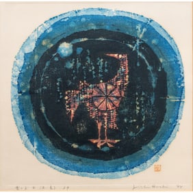 Print, Joichi Hoshi