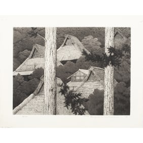 Print, Ryohei Tanaka