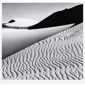 Photograph, Ansel Adams