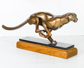 Sculpture, Janet Katherine Rosetta