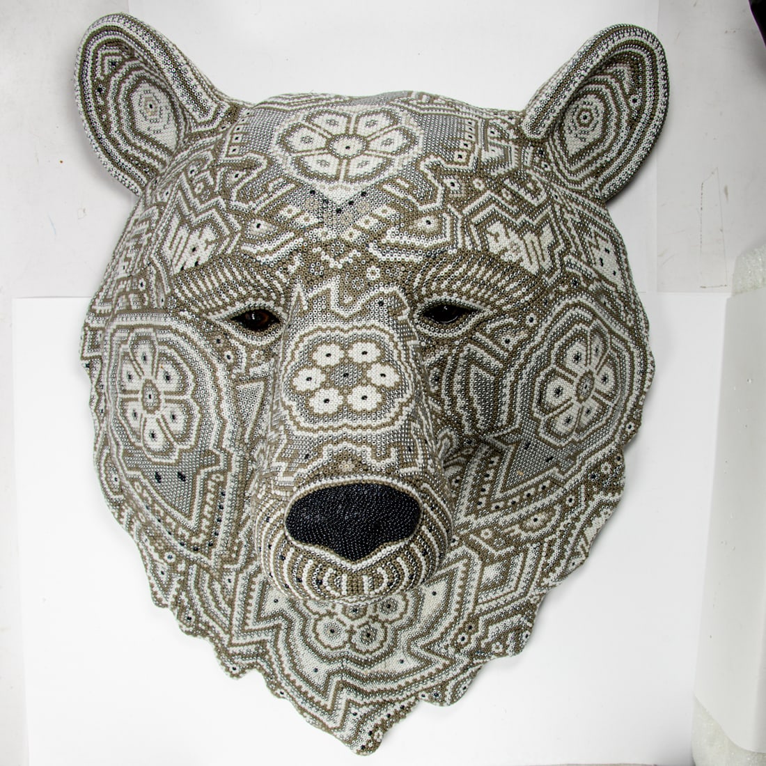 Sculpture, CHROMA (Rick Wolfryd) (1 of 4)