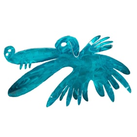 Sculpture, Mark Bullwinkle