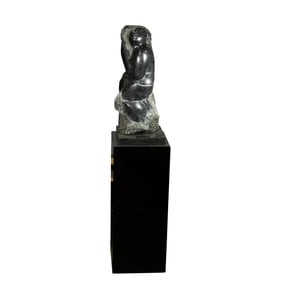 Sculpture, Lorrie H. Goulet