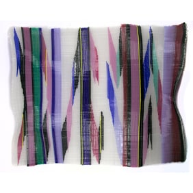 Sculpture, Carole Perry