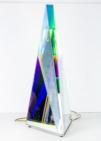 Sculpture, Ray Howlett