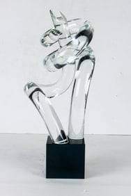 Sculpture, Elio Raffaeli