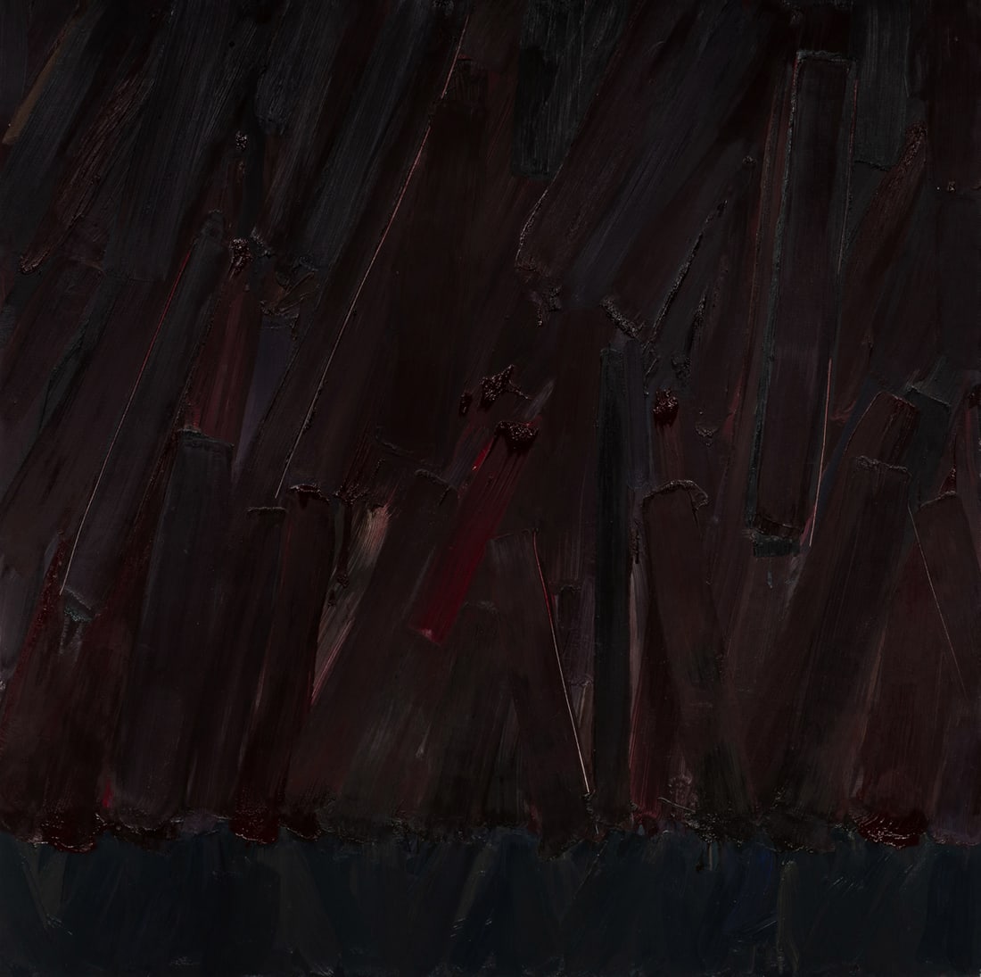 Painting, Robert (Bob) Vandermey (1 of 5)