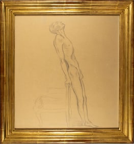 Work on paper, Kent Sessions