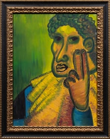 Painting, American School (20th century)