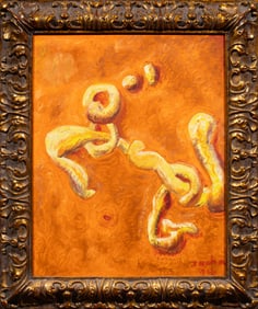 Painting, American School (20th century)