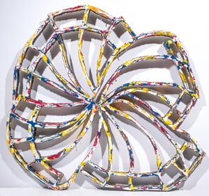 Sculpture, American School (20th century)