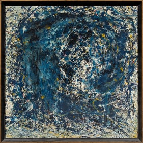 Painting, D. Alex Grant
