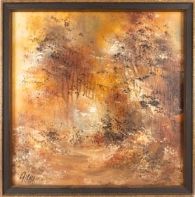 Paintings, American School (20th century)