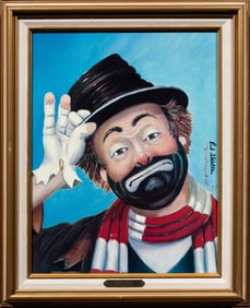 Prints, Red Skelton