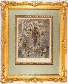 Print, William Grainger