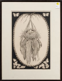 Print, Ford Ruthling