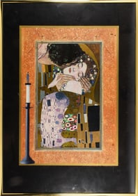 Collage, Mary Helen Horty
