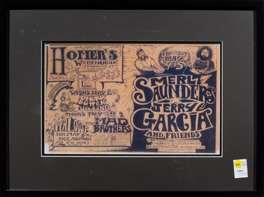 Print, Jake Pierre