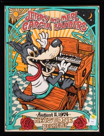 Print, Phil Guy