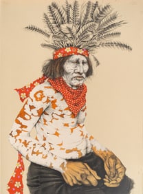 Print, Paul Pletka