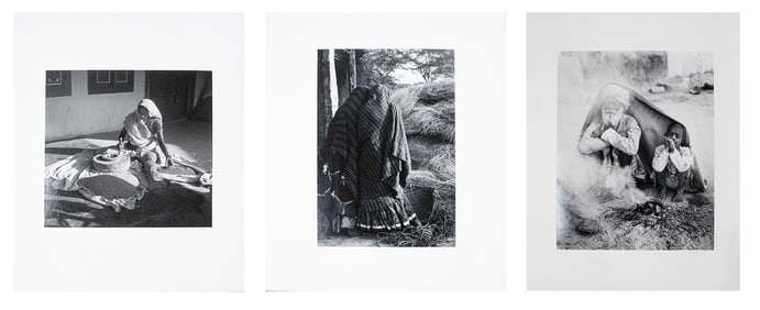 Photographs, Judith and Craig Kolb