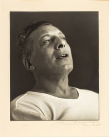 Photograph, Johan Hagemeyer