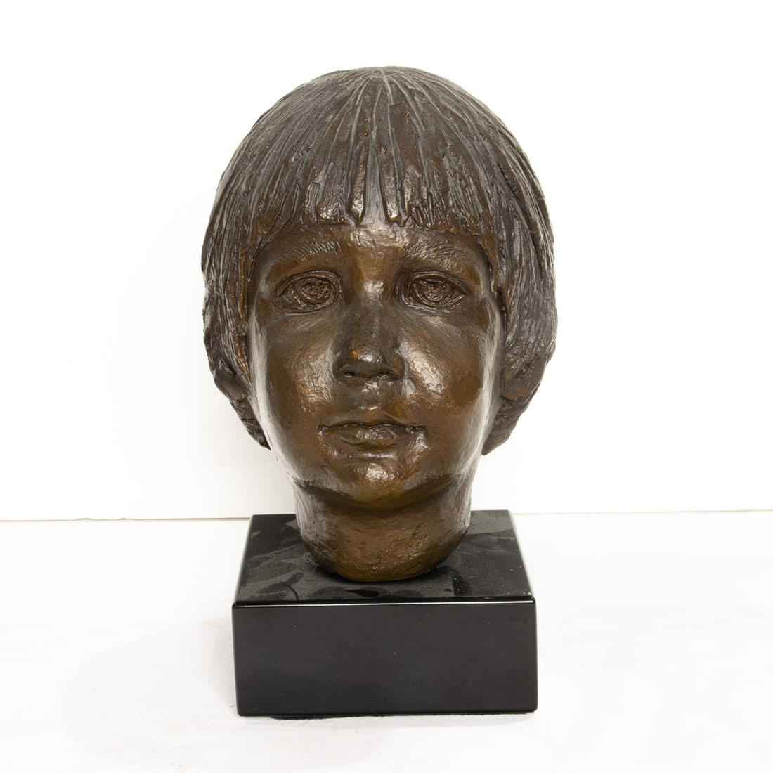 Sculpture, Lois Sloane (1 of 2)