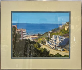 Painting, R. J. Carnahan