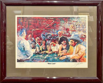 Print, Yankel Ginzburg