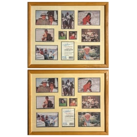 Two frames of Pictures