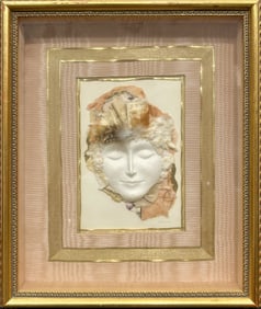 Works on Paper, Portrait