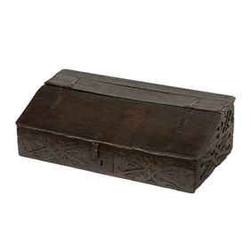 A Continental document box