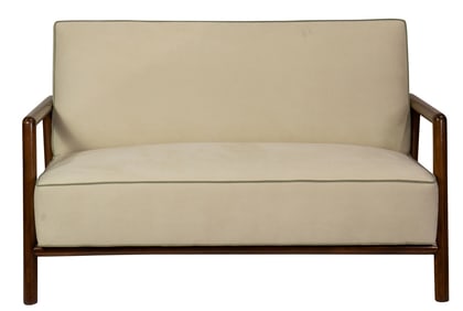 A T.H. Robsjohn Gibbings for Widdicomb sofa, 1950's