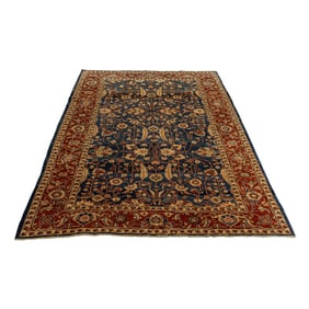 A Pakistani carpet