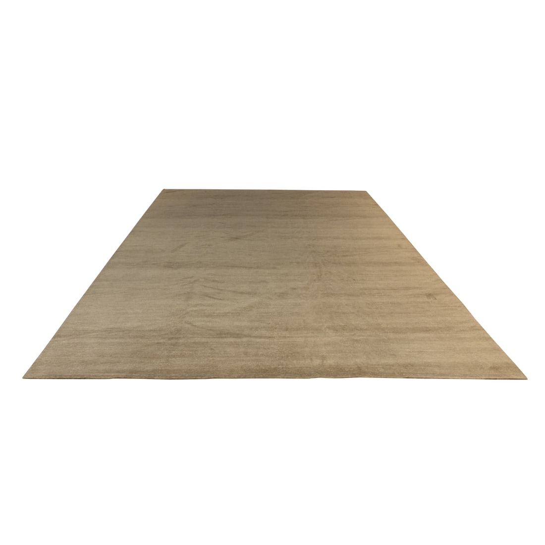 A custom hand made designer carpet (1 of 4)