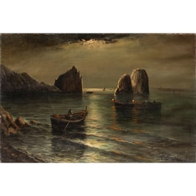 Painting, Giuseppe Musumeci