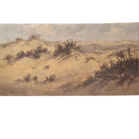 Painting, Annie Lyle Harmon
