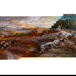 Painting, Edmund Henry Osthaus