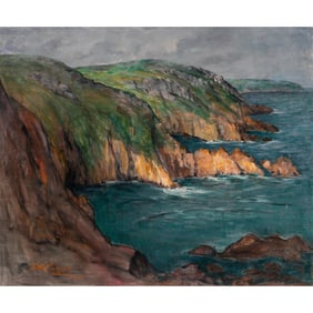 Painting, Kate (Mary Williams) Carew