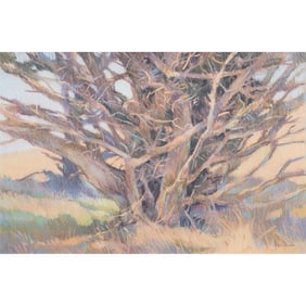 Work on paper, Duane Wakeham