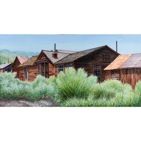 Painting, Edwin Haas