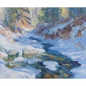 Painting, Kevin MacPherson