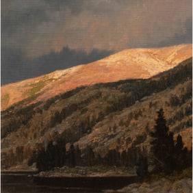 Painting, Kevin Couter