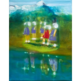 Painting, Stefan Kurten