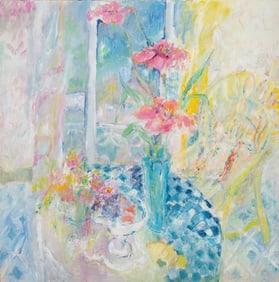 Painting, American School (20th century)